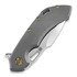 Olamic Cutlery Wayfarer 247 M390 Harpoon T482H folding knife