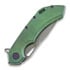 Zavírací nůž Olamic Cutlery Wayfarer 247 M390 Drop Point T1391
