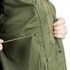 Jacket Helikon-Tex M65, vert KU-M65-NY-02