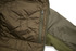 Jacket Carinthia G-LOFT TLG, verde olivo