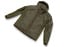 Carinthia G-LOFT TLG jacket, 올리브색