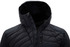 Carinthia G-LOFT ESG jacket, 黑色