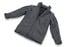 Jacket Carinthia HIG 4.0, cinza