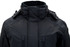 Carinthia ECIG 4.0 jacket, fekete