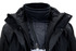 Jacket Carinthia ECIG 4.0, negro