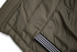 Jacket Carinthia ECIG 4.0, olive drab