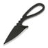 Nôž na krk Williams Blade Design SDN004 Sgian Dubh