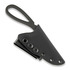 Williams Blade Design SDN004 Sgian Dubh סכין צוואר