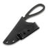 Малък несгъваем нож Williams Blade Design SDN004 Sgian Dubh