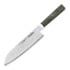 Japanese kitchen knife Miyabi Black 5000MCD67 Santoku 18cm
