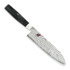 Chef´s knife Miyabi RAW 5000FCD Santoku 18cm