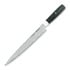Japanese kitchen knife Miyabi RAW 5000FCD Sujihiki Filleting knife 24cm