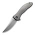 We Knife Mini Synergy folding knife 2011