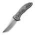 We Knife Mini Synergy Tanto Taschenmesser 2012