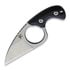 Fred Perrin - Shorty Neck Knife