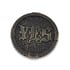 Bastinelli - Coin Yes/No, bronze
