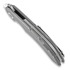 Olamic Cutlery Wayfarer 247 M390 Sheepscliffe T264S folding knife