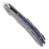 Olamic Cutlery Wayfarer 247 M390 Sheepscliffe T263S sklopivi nož