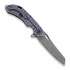 Πτυσσόμενο μαχαίρι Olamic Cutlery Wayfarer 247 M390 Sheepscliffe T267S