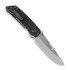 Rockstead HIZEN-ZDP folding knife