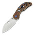 Zavírací nůž Olamic Cutlery Busker 365 M390 Largo B544-L