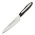 Japanese kitchen knife Tojiro Flash DP Damascus Petty 100mm