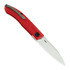 Πτυσσόμενο μαχαίρι RealSteel Stella, κόκκινο 7053