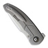 Zavírací nůž Alliance Designs Demios, carbon fiber
