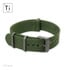 Prometheus Design Werx - Ti-Ring Strap - OD Green