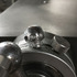 Prometheus Design Werx SPD Inconel Memento Mori Skull Bead Tool