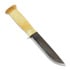Knivsmed Stromeng Samekniv 5 סכין, with fingerguard