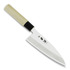 Fuji Cutlery Narihira-Saku Deba 150mm japanese kitchen knife