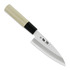 Kuchyňský nůž Fuji Cutlery Narihira-Saku Mini-Deba 105mm