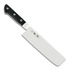 Chef´s knife Fuji Cutlery Narihira Nakiri 165mm