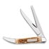 Case Cutlery - Fishing Knife Amber Bone