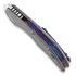 Olamic Cutlery Busker 365 M390 Largo B547-L folding knife