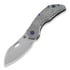 Сгъваем нож Olamic Cutlery Busker 365 M390 Largo B546-L