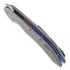 Olamic Cutlery Wayfarer 247 M390 T507-H fällkniv