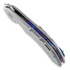 Olamic Cutlery Wayfarer 247 M390 T192T foldekniv