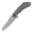 Olamic Cutlery Wayfarer 247 M390 T275-S folding knife