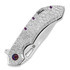 Olamic Cutlery Wayfarer 247 M390 T195T folding knife