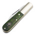 Складной нож Böker Barlow Curly Birch Green 118941