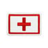 Ραφτό σήμα Prometheus Design Werx Medical ID