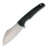 VDK Knives - Vice Linerlock, green carbon fiber