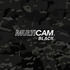 Borsa Prometheus Design Werx CaB-2 Multicam® Black Special Edition