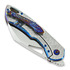 Navalha Olamic Cutlery WhipperSnapper Sheepsfoot