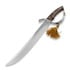 Viper - Sommelier Sword Mathusalem, rosewood
