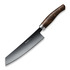 Nesmuk - Janus Chef's Knife 180mm