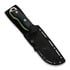 Hydra Knives Openfield survival knife