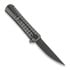 Williams Blade Design SZF001 Shobu Zukuri összecsukható kés